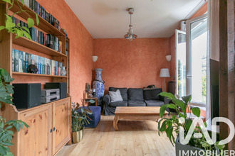achat maison aulnay-sous-bois 93600