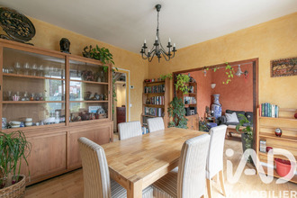 achat maison aulnay-sous-bois 93600