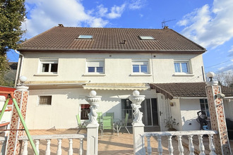 achat maison aulnay-sous-bois 93600