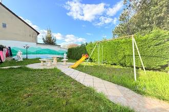 achat maison aulnay-sous-bois 93600