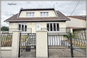 achat maison aulnay-sous-bois 93600