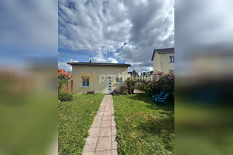 achat maison aulnay-sous-bois 93600