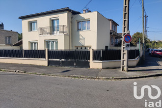 achat maison aulnay-sous-bois 93600