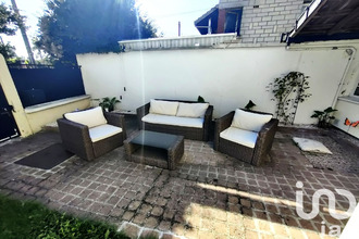 achat maison aulnay-sous-bois 93600