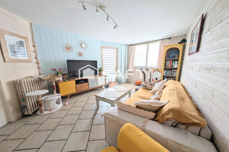 achat maison aulnay-sous-bois 93600