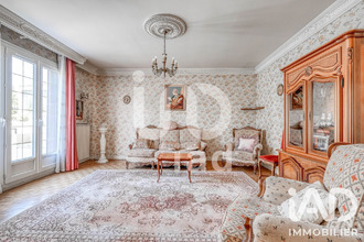 achat maison aulnay-sous-bois 93600