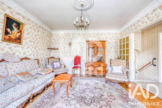 achat maison aulnay-sous-bois 93600