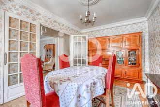 achat maison aulnay-sous-bois 93600
