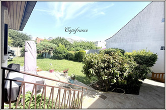 achat maison aulnay-sous-bois 93600
