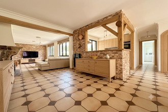 achat maison aulnay-sous-bois 93600
