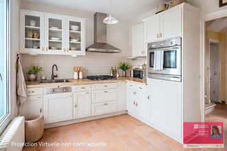 achat maison aulnay-sous-bois 93600