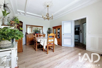 achat maison aulnay-sous-bois 93600