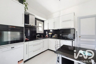 achat maison aulnay-sous-bois 93600