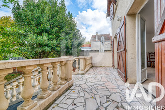 achat maison aulnay-sous-bois 93600