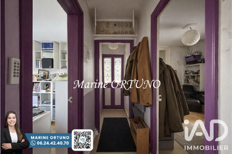 achat maison aulnay-sous-bois 93600