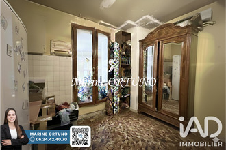 achat maison aulnay-sous-bois 93600