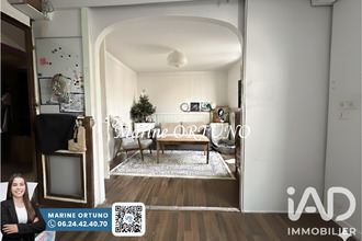 achat maison aulnay-sous-bois 93600