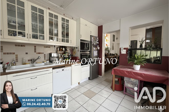 achat maison aulnay-sous-bois 93600