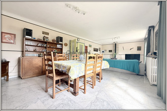achat maison aulnay-sous-bois 93600