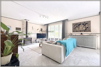 achat maison aulnay-sous-bois 93600