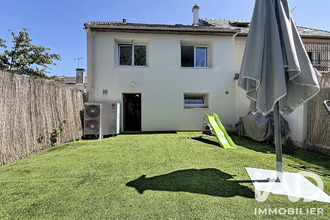 achat maison aulnay-sous-bois 93600