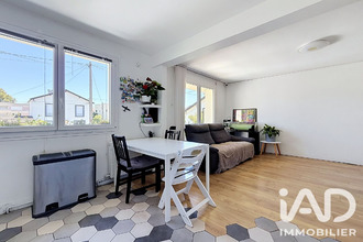 achat maison aulnay-sous-bois 93600