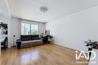 achat maison aulnay-sous-bois 93600