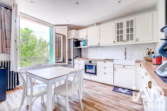 achat maison aulnay-sous-bois 93600