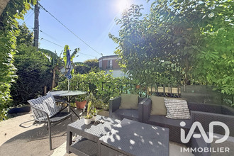 achat maison aulnay-sous-bois 93600