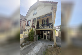 achat maison aulnay-sous-bois 93600