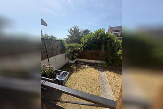 achat maison aulnay-sous-bois 93600