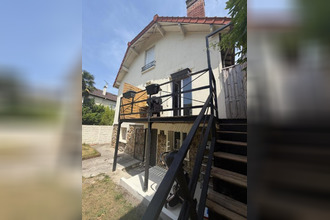 achat maison aulnay-sous-bois 93600