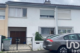 achat maison aulnay-sous-bois 93600