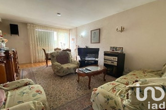 achat maison aulnay-sous-bois 93600