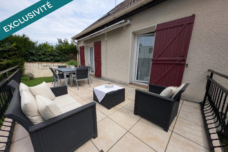 achat maison aulnay-sous-bois 93600