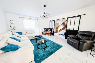 achat maison aulnay-sous-bois 93600