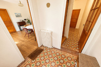 achat maison aulnay-sous-bois 93600