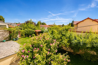 achat maison aulnay-sous-bois 93600