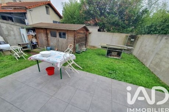 achat maison aulnay-sous-bois 93600