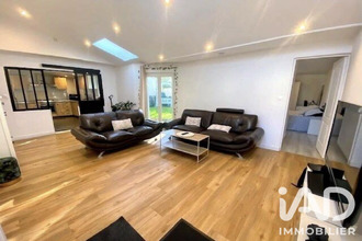 achat maison aulnay-sous-bois 93600