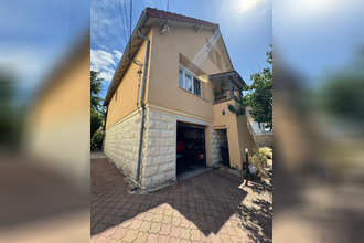achat maison aulnay-sous-bois 93600
