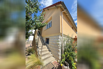 achat maison aulnay-sous-bois 93600