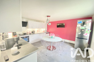 achat maison aulnay-sous-bois 93600