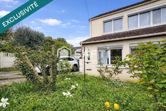 achat maison aulnay-sous-bois 93600