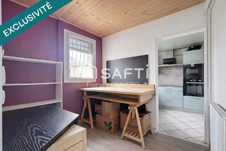 achat maison aulnay-sous-bois 93600