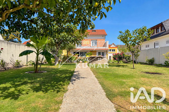 achat maison aulnay-sous-bois 93600