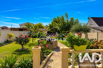 achat maison aulnay-sous-bois 93600