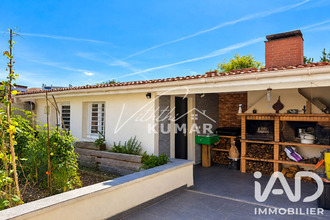 achat maison aulnay-sous-bois 93600