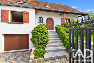 achat maison aulnay-sous-bois 93600