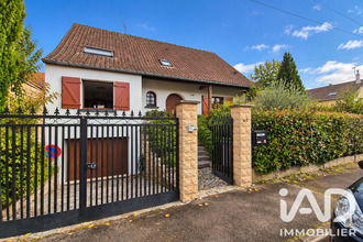 achat maison aulnay-sous-bois 93600